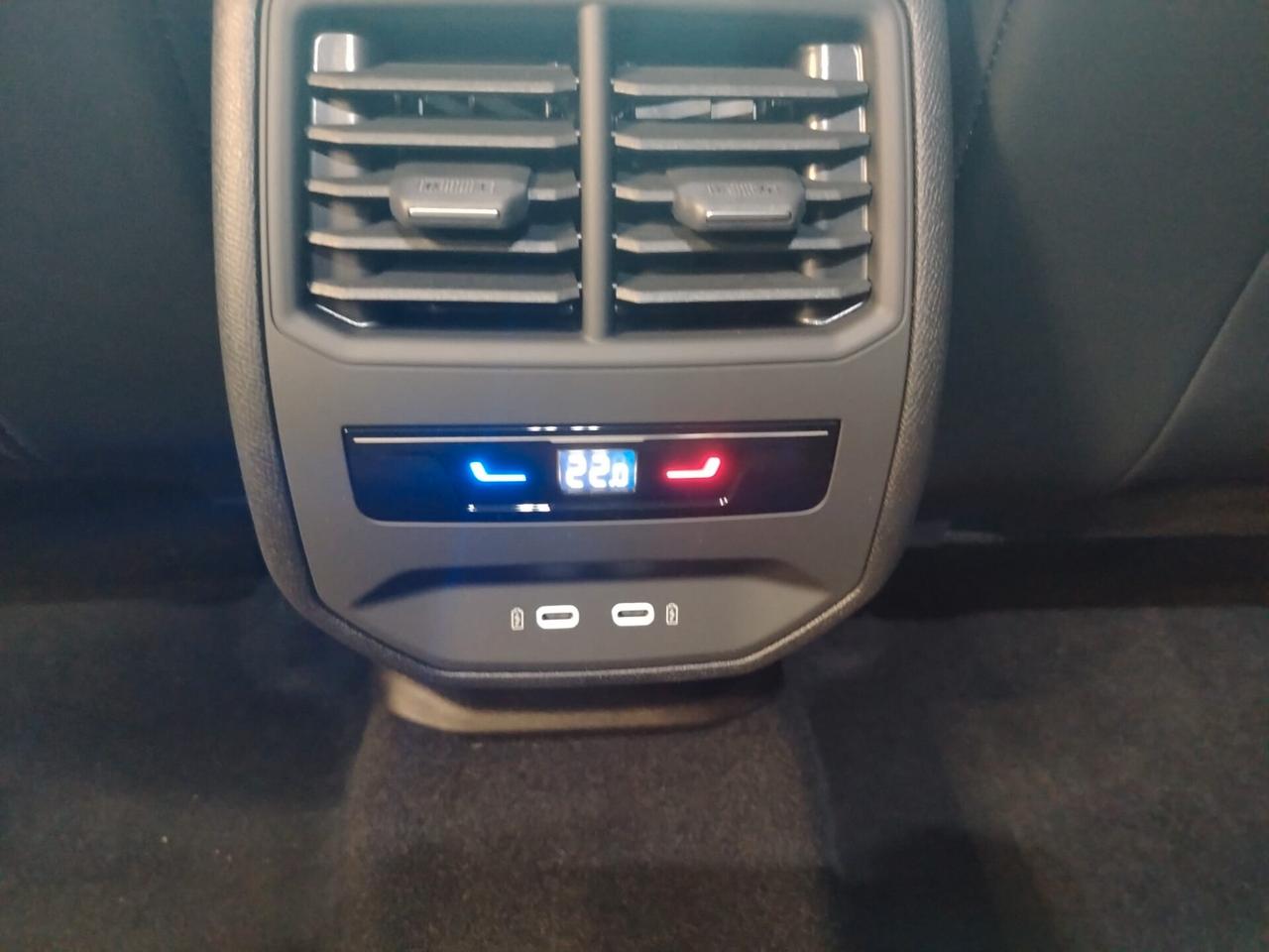 CUPRA Formentor Formentor 1.5 Hybrid DSG