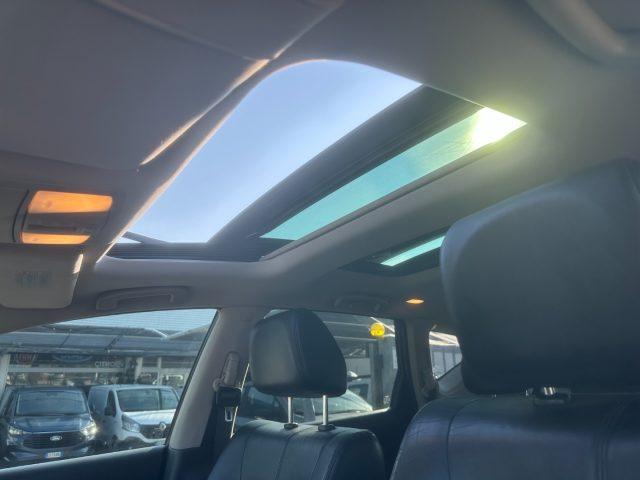 NISSAN Murano 2.5 dCi 4WD 190 CV Aut. Tekna