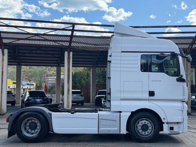 MAN TGX 500