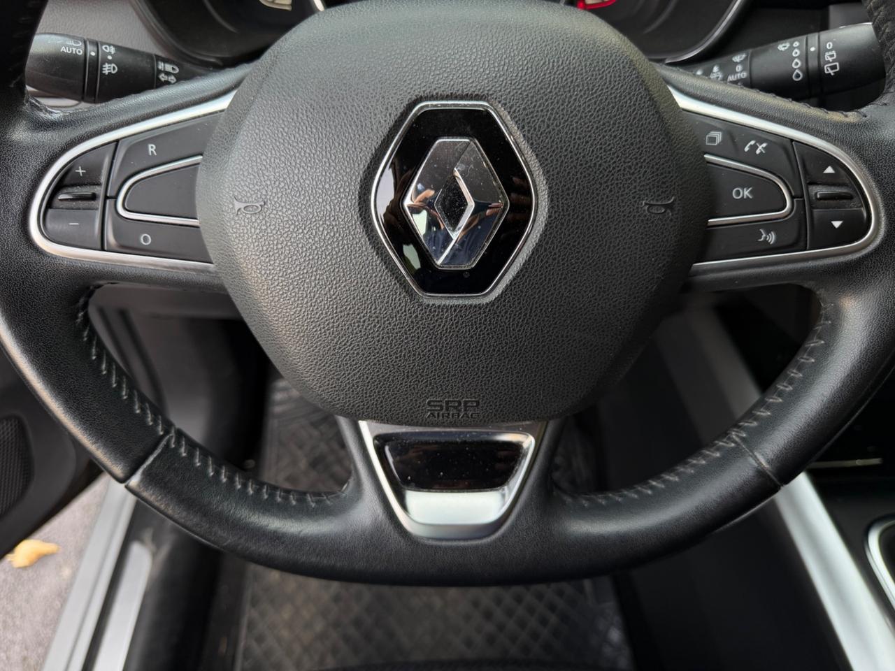 Renault Kadjar 1.5 dci 110CV Zen Edc