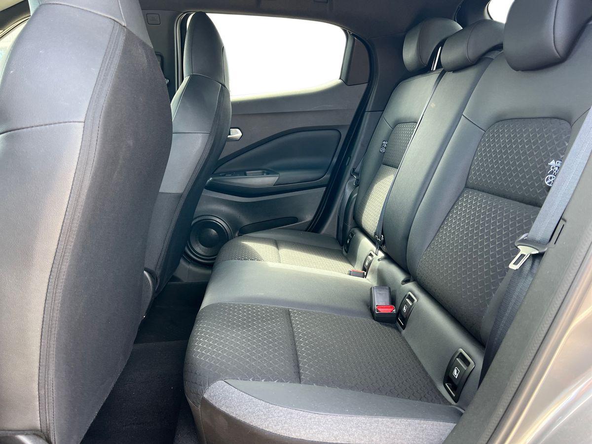 NISSAN Juke 1.0 dig-t N-Connecta 114cv