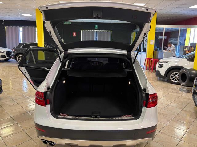 AUDI A4 2.0 TDI 190 CV S tronic ** SERVICE CERTIF. AUDI **