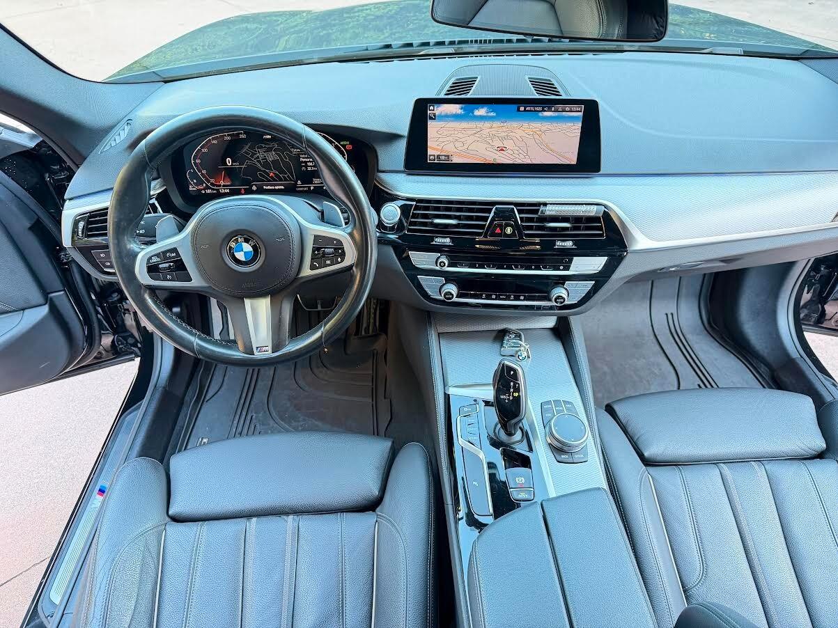 Bmw 530 520d 48V xDrive Msport