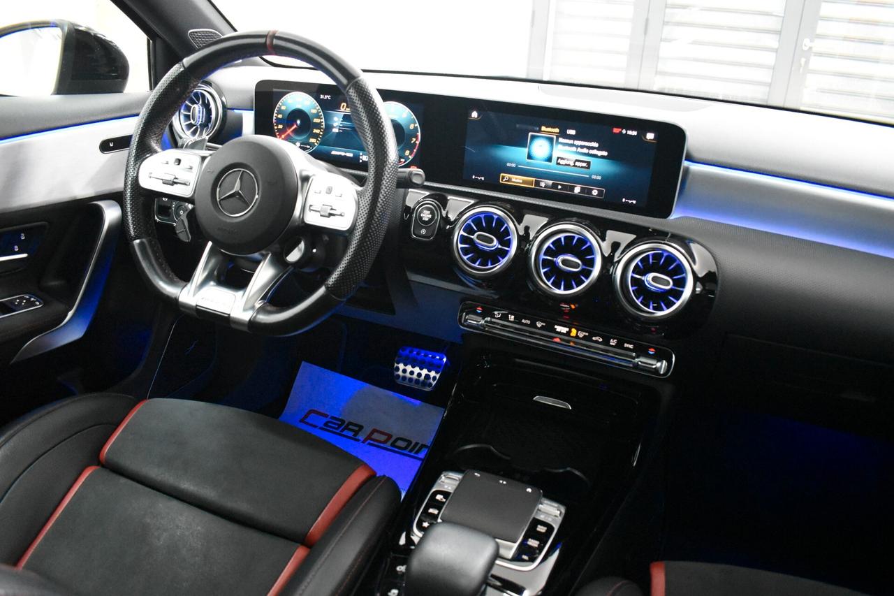 Mercedes-benz A 35 AMG A35 4Matic Premium 306CV