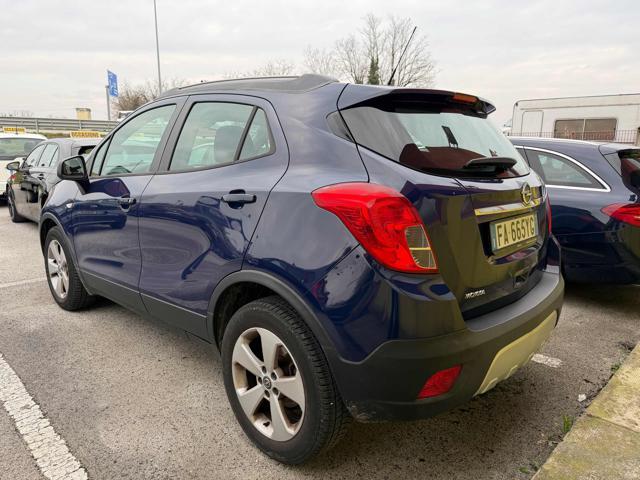 OPEL Mokka 1.6 Ecotec 115CV 4x2 Start&Stop Ego