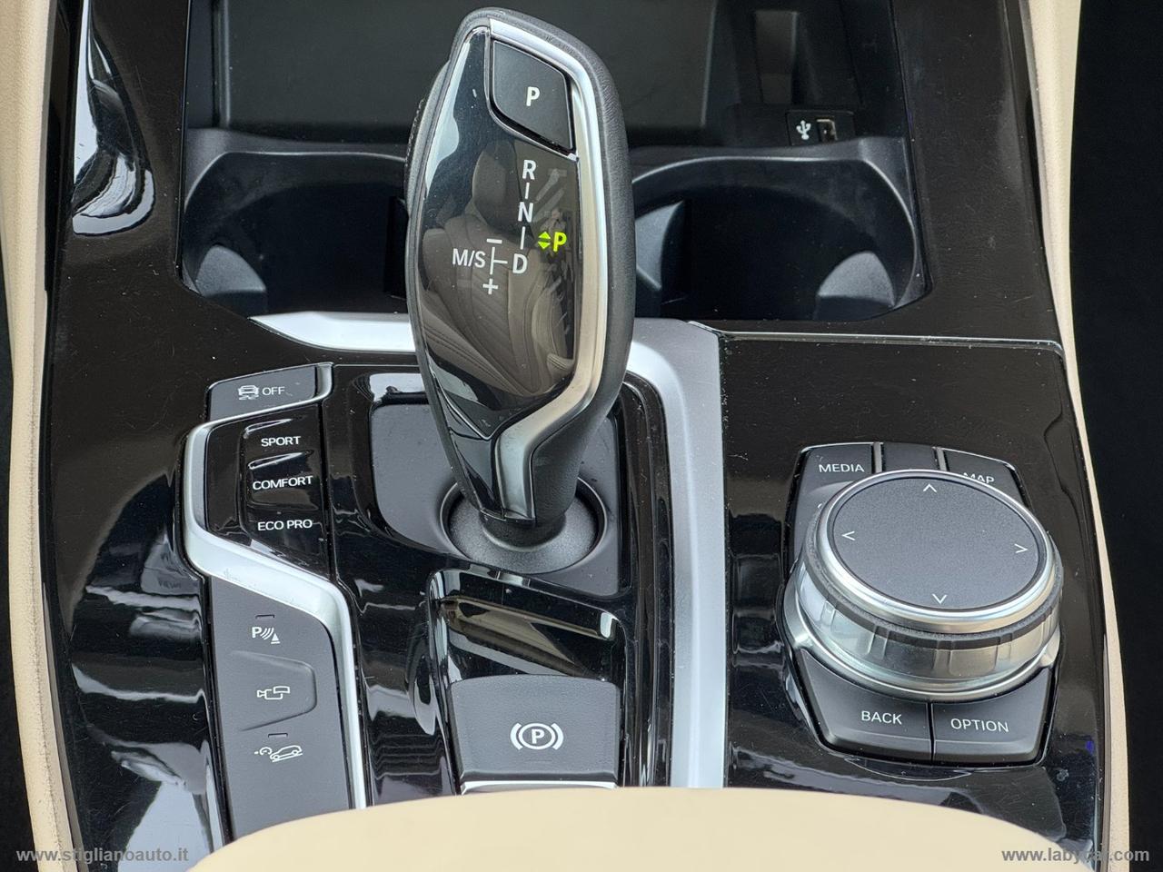 BMW X3 xDrive20d xLine TETTO TELEC 360