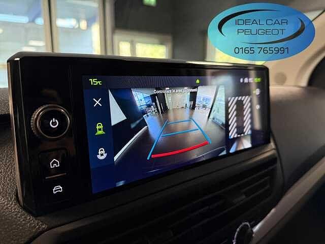 Peugeot Expert IV Serie