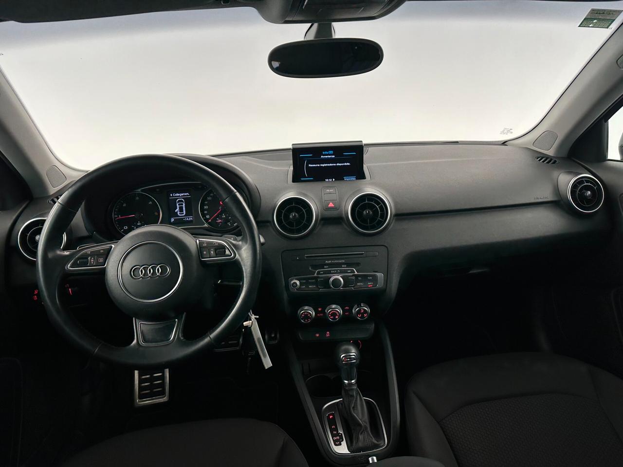 Audi A1 1.4 TDI S tronic Sport