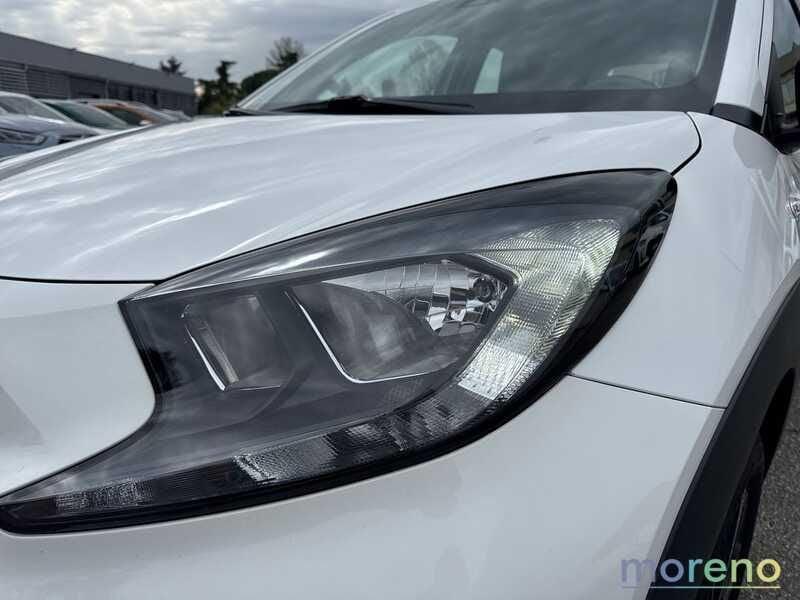 Toyota Aygo X X 1.0 72 CV Active