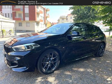 Bmw 118 i M Sport #11248