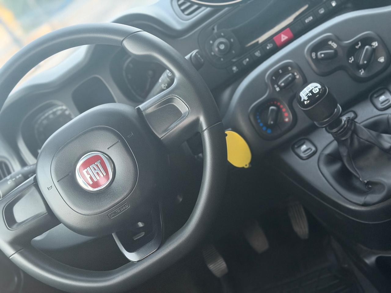 Fiat PANDA 1.2 GPL 2019 - NORD ITALIA