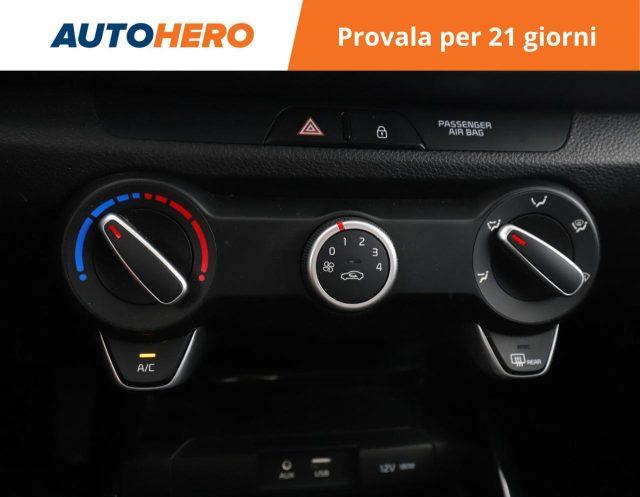 KIA Rio 1.0 T-GDi 12V 5 porte Active