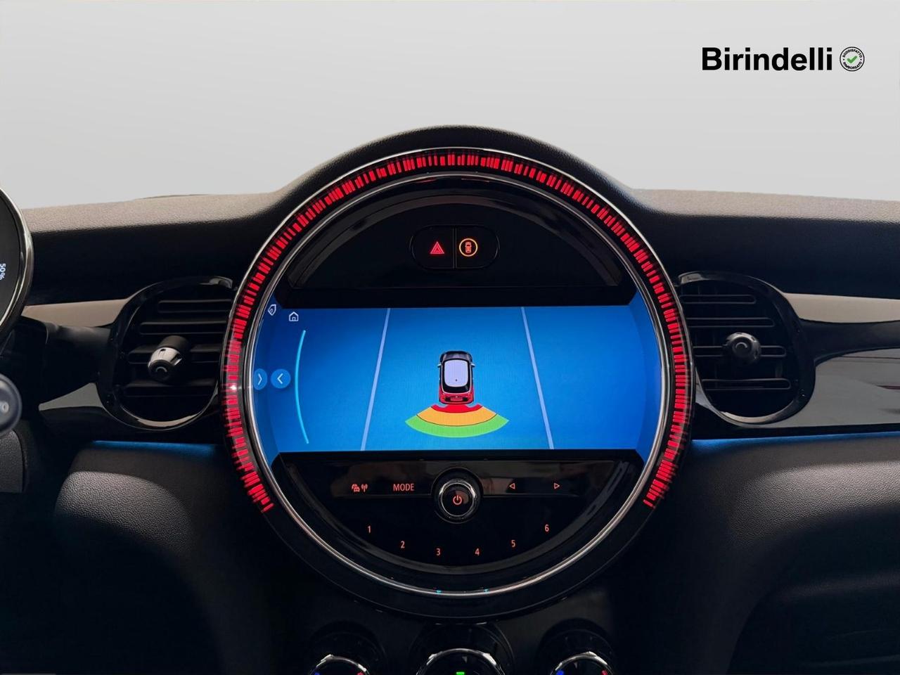 MINI Mini Full El. (F56) - Mini Cooper SE Yours