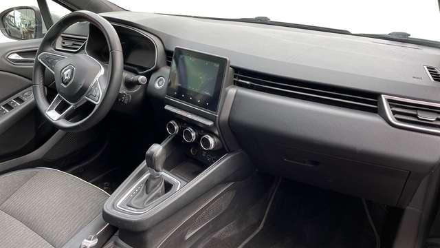 Renault Clio 5 Porte 1.6 E-TECH Hybrid 140cv Intens Auto INTEN