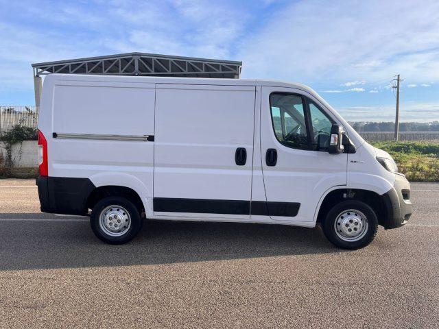 FIAT Ducato 28 2.3 MJT 120CV PC-TN Furgone