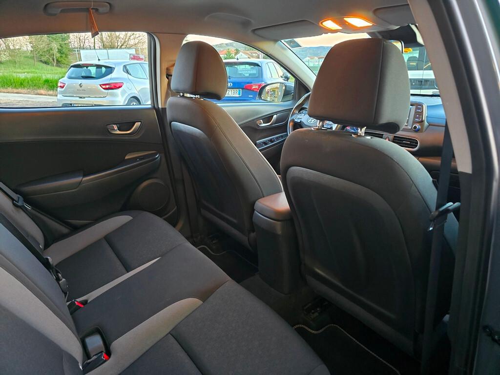 Hyundai Kona 1.0 T-GDI Xpossible PERFEZIONE MASSIMA