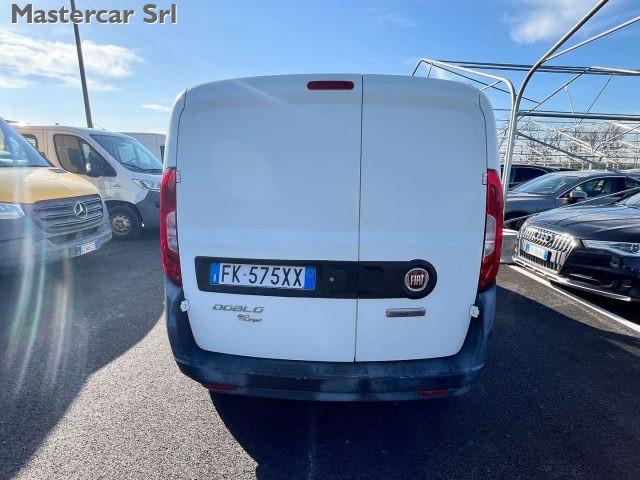 FIAT Doblo DOBLÒ 1.3 MJT 95CV EURO6 - FK575XX