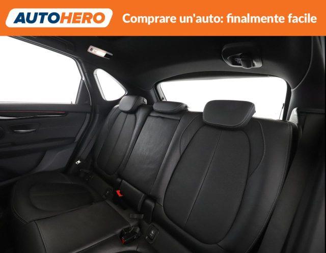 BMW 218 d Active Tourer Sport