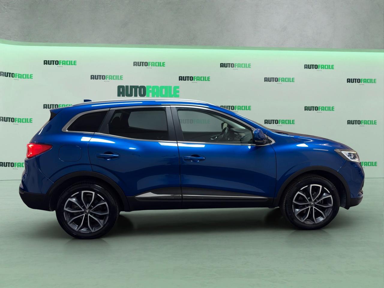 Renault Kadjar 1.3 Black Edition 140CV - PRONTA CONSEGNA