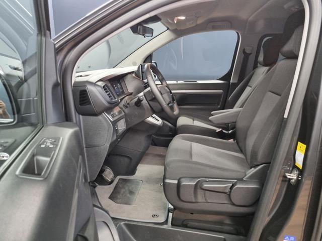 OPEL Zafira Life 2.0 Diesel 180CV aut. Start&Stop Business Edition