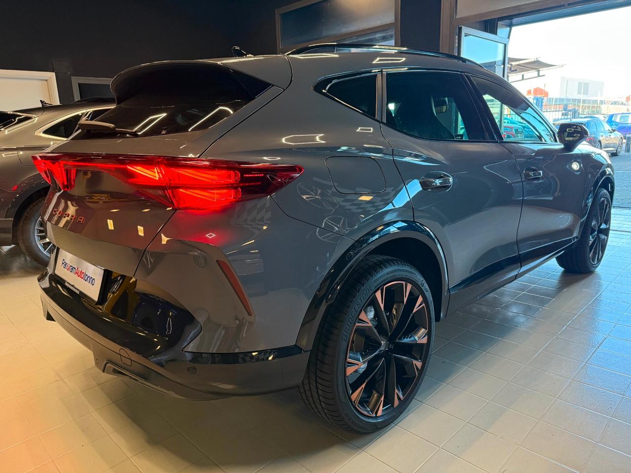 CUPRA Formentor Formentor 1.5 Hybrid DSG