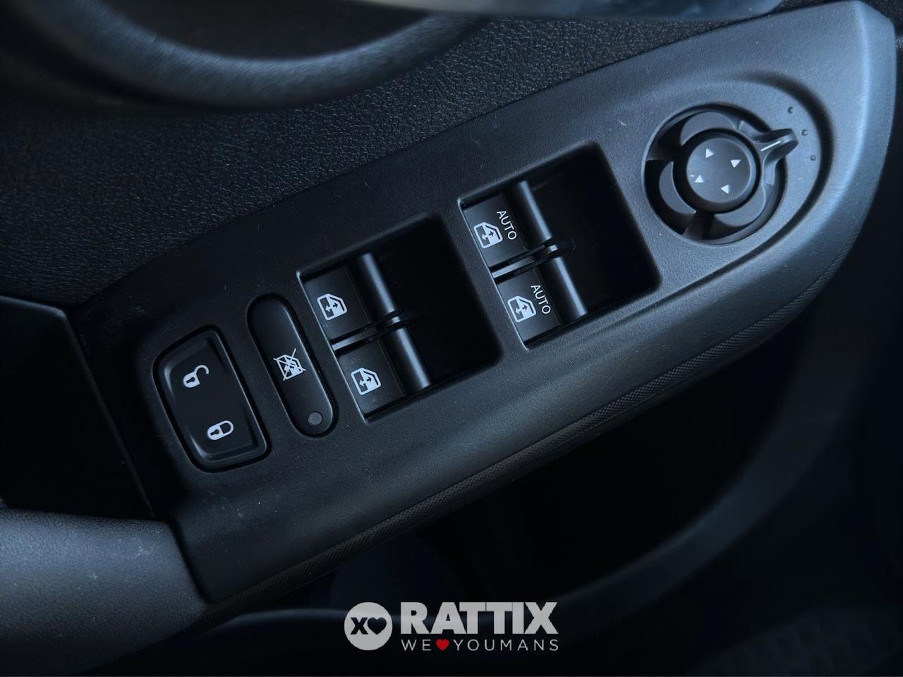Fiat 500X 1.0 T3 120CV Cult