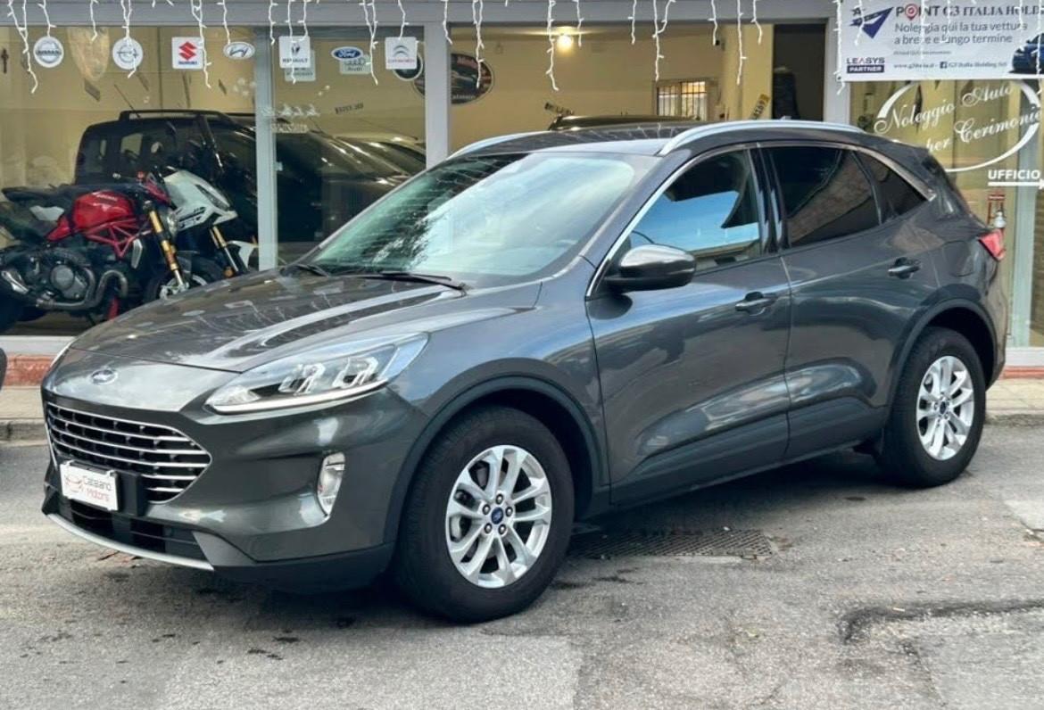 Ford Kuga 1.5 EcoBlue 120 CV 2WD Titanium Business