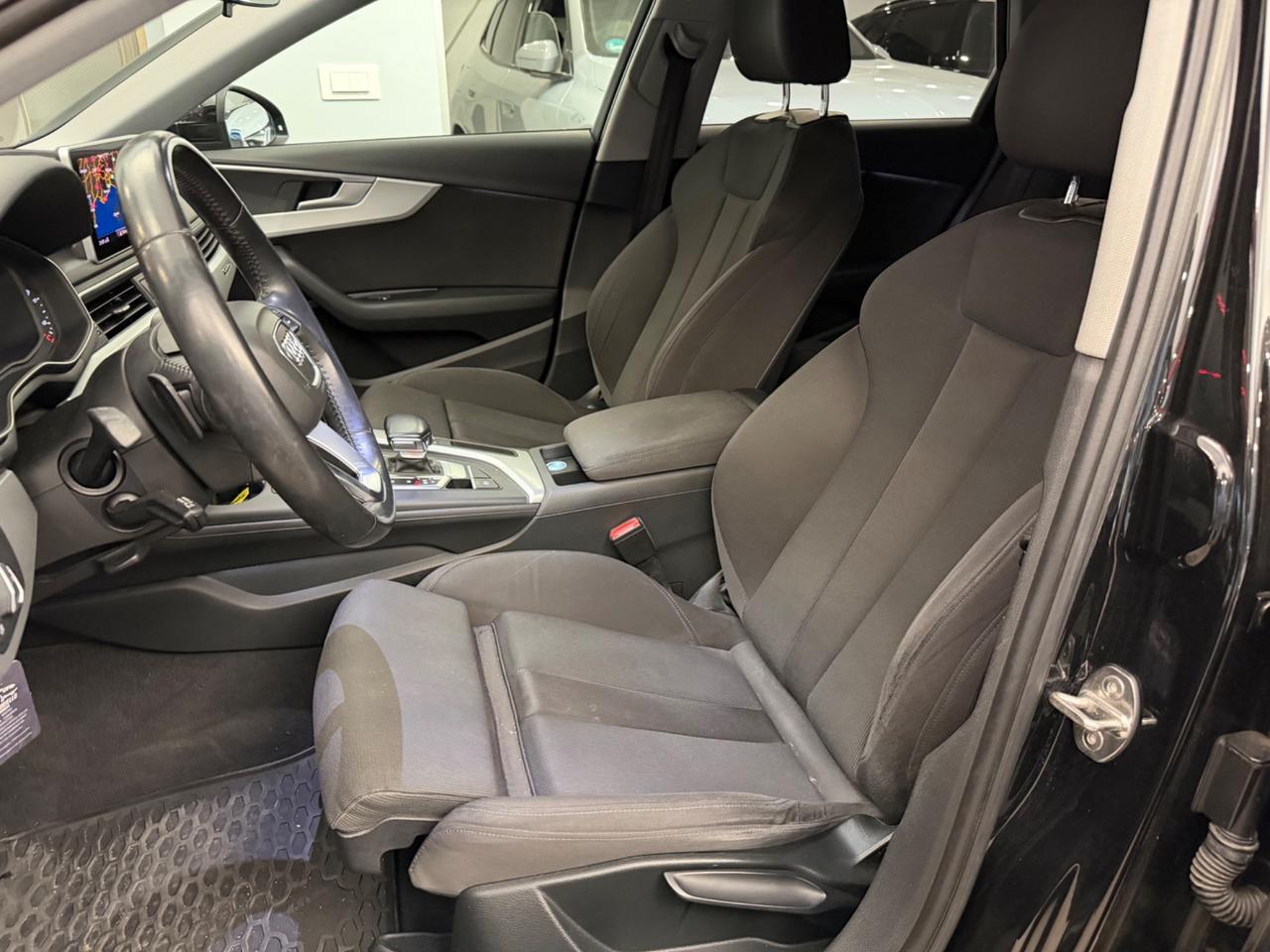 Audi A4 allroad 2.0 TDI 190 CV S tronic Business Evolution