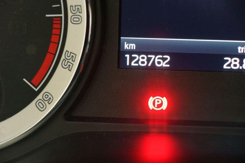 Škoda Kodiaq 2.0 TDI 150 CV EXECUTIVE DSG 7p