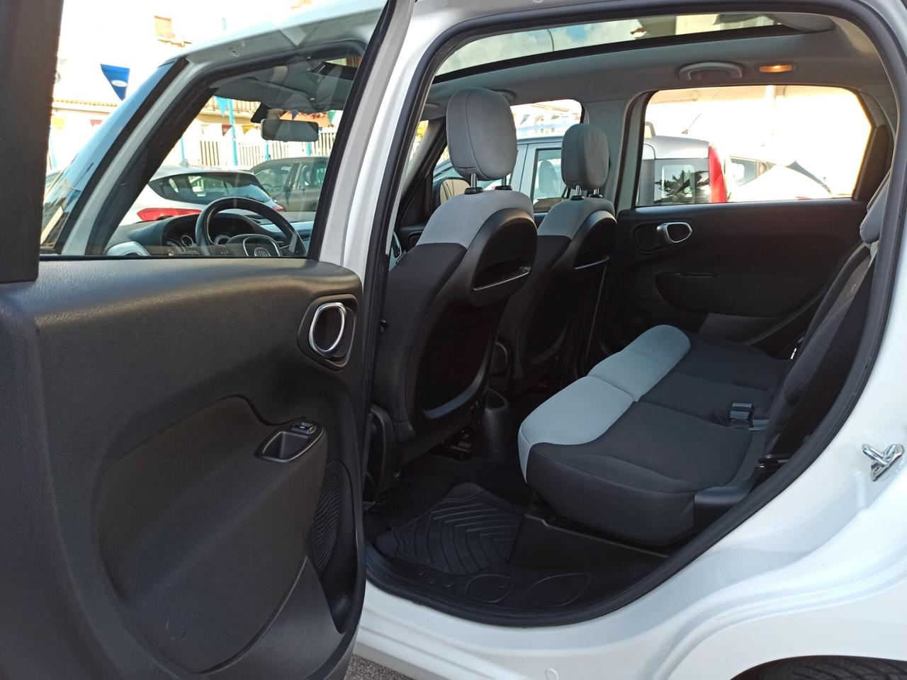 Fiat 500L 1.3 Multijet 85 CV Pop Star Tetto Panoramico
