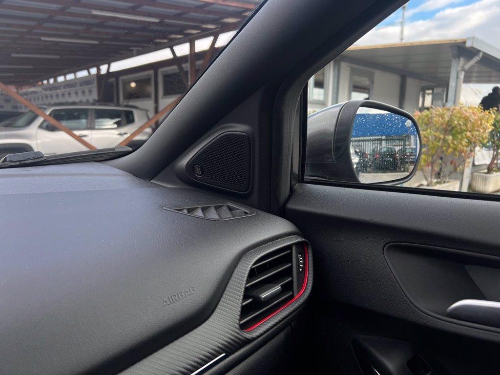 FORD Puma 1.0 EcoBoost Hybrid 125 CV S&S ST-Line X del 2023