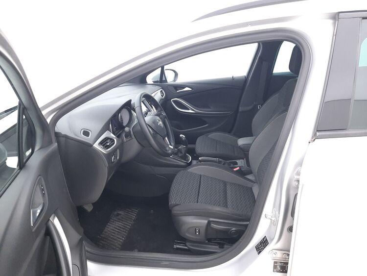 Opel Astra ST GS Line BR445505 1.5 Diesel 105CV