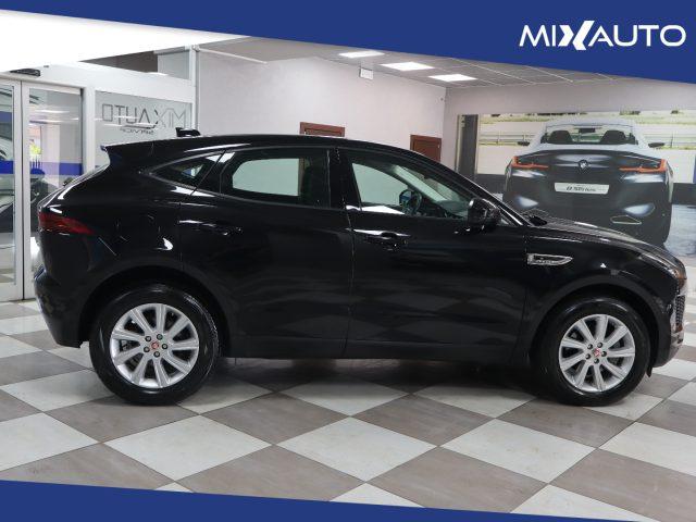 JAGUAR E-Pace 2.0D I4S AWD 150 CV SE AUTO EU6