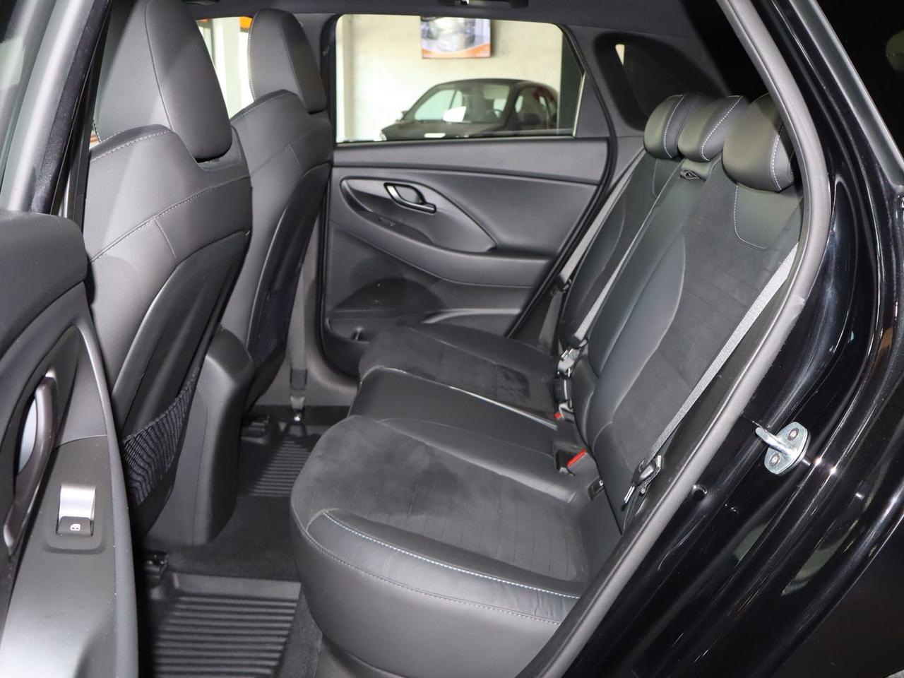 Hyundai i30 2.0 T-GDI N Performance #12063