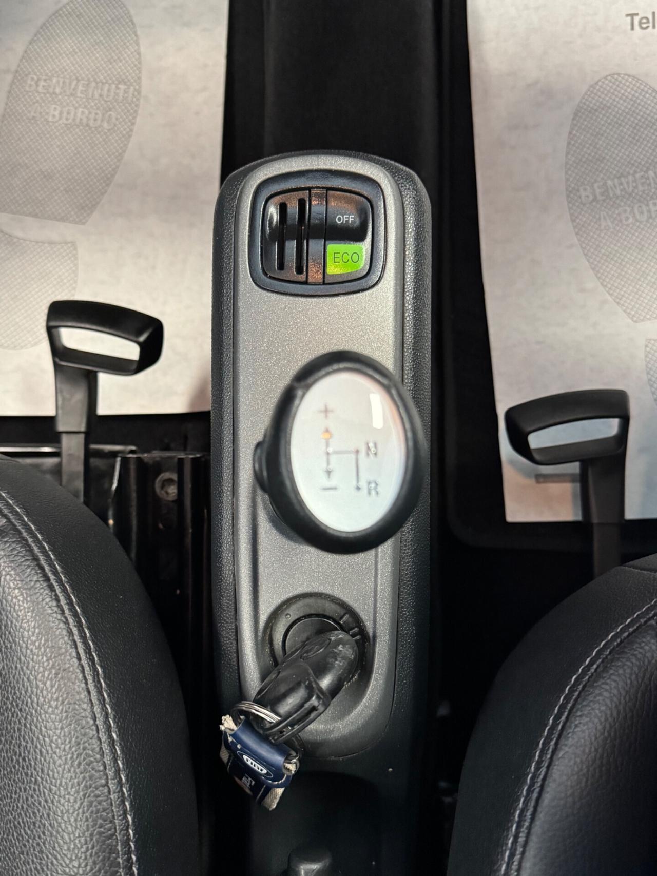 Smart ForTwo 1000 pulse FINANZIABILE