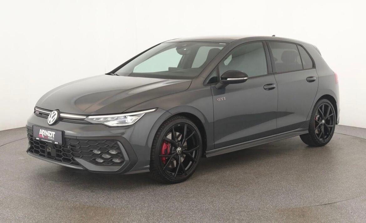 Volkswagen Golf 2.0 8.5 TSI GTI DSG TETTO NAVI