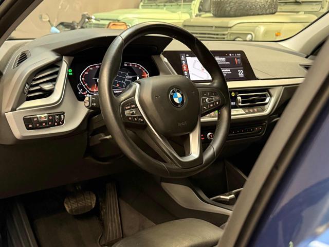 BMW 118 i 5p. Business Advantage