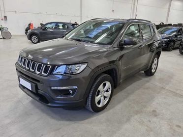 JEEP Compass 2.0 Multijet II 4WD Business