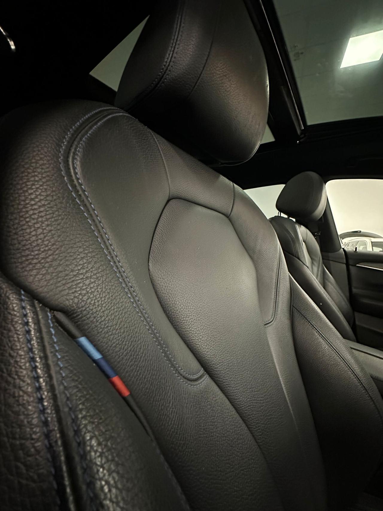 Bmw Serie 6 Gran Turismo 630d xDrive Msport