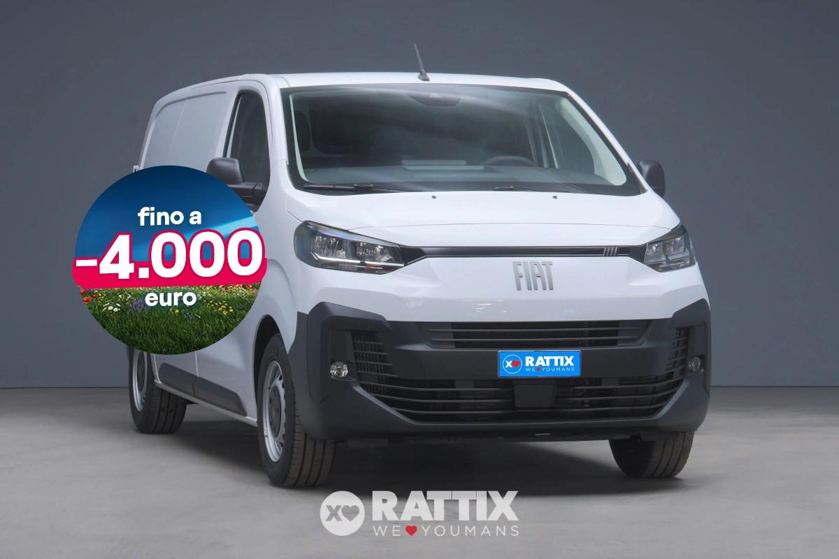 Fiat Scudo Ice 1.5 BlueHDI 120CV L2H1 (IVA ESCLUSA)
