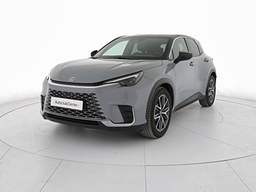 Lexus LBX 1.5 hybrid Relax 2wd