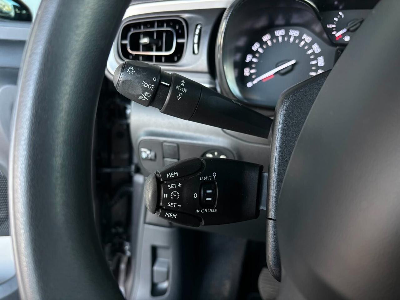 Citroen C3 PureTech 83 S&S Feel