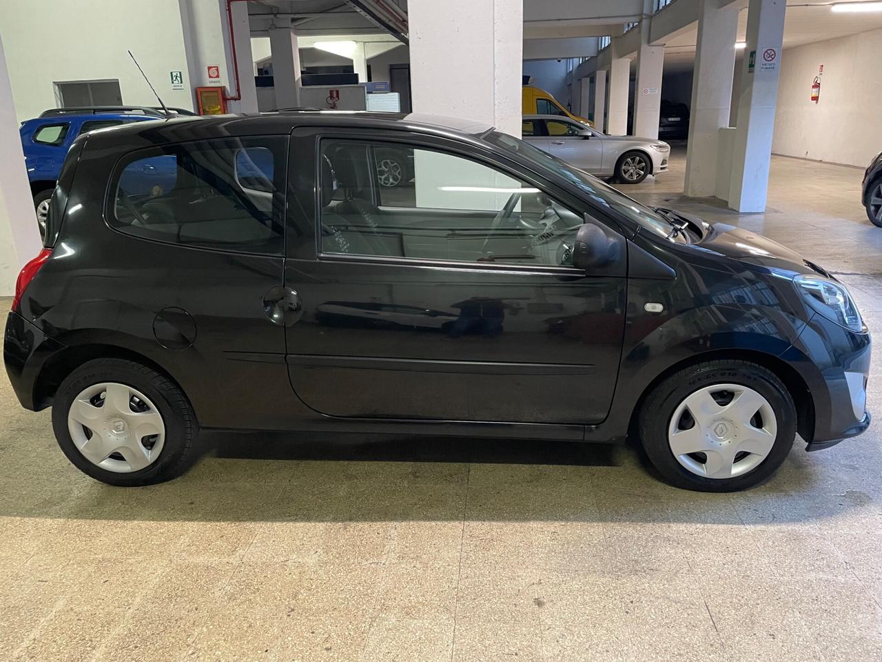 Renault Twingo 1.2 8V Le Iene
