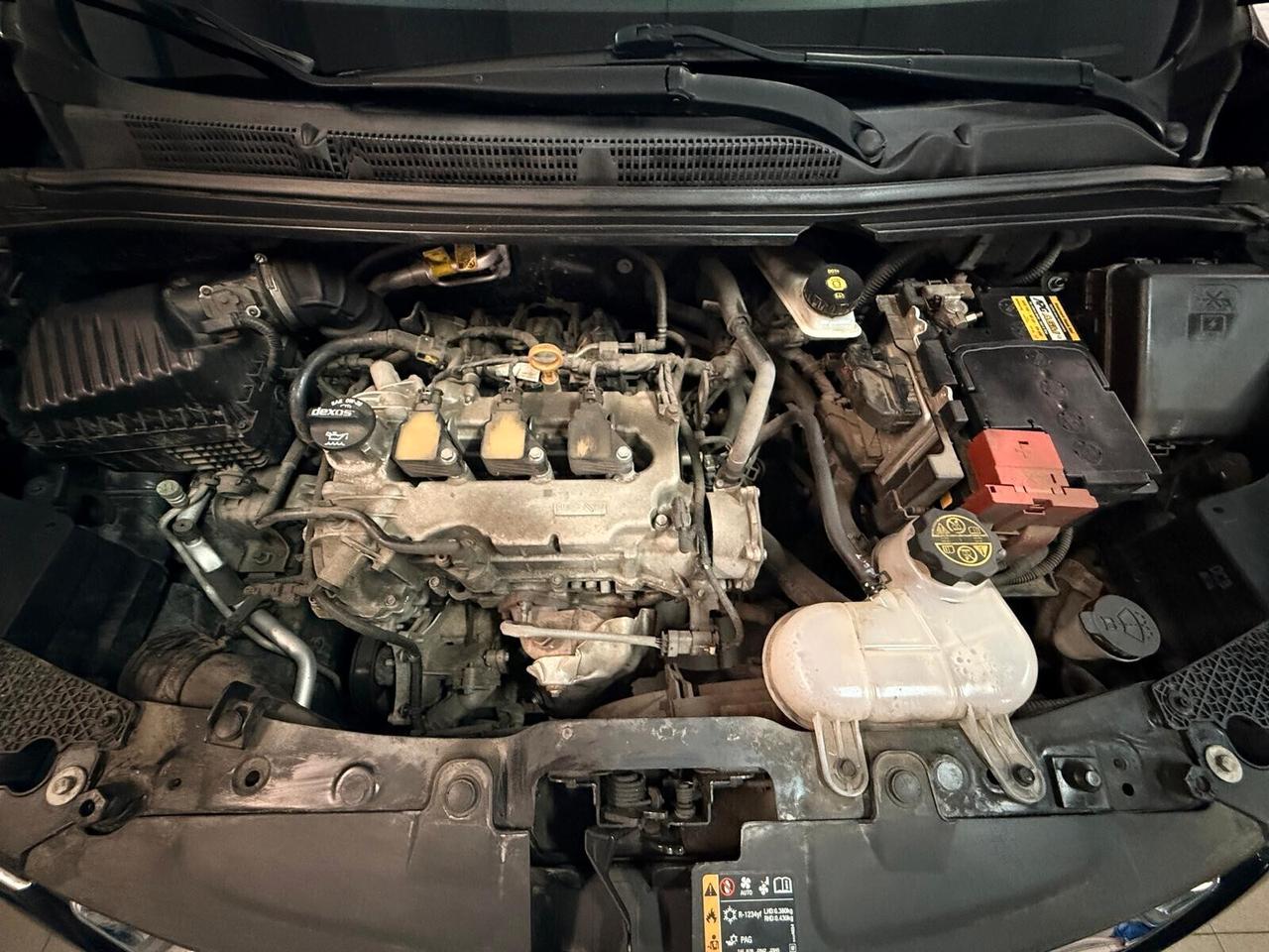 Opel Karl Rocks 1.0 73 CV Start&Stop ***CARLPLAY/ANDROID AUTO***