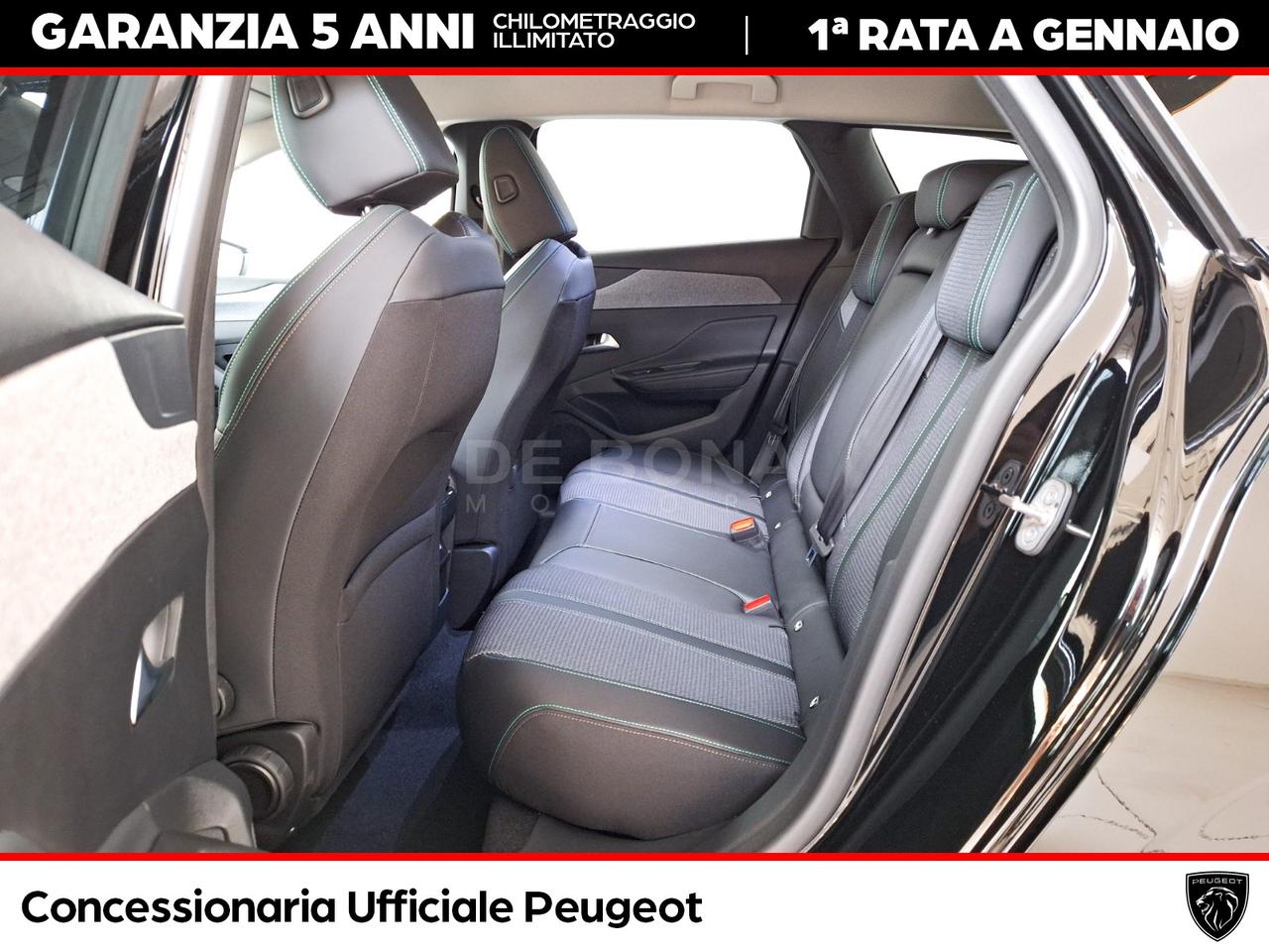 Peugeot 308 sw 1.2 puretech t allure pack s&s 130cv eat8