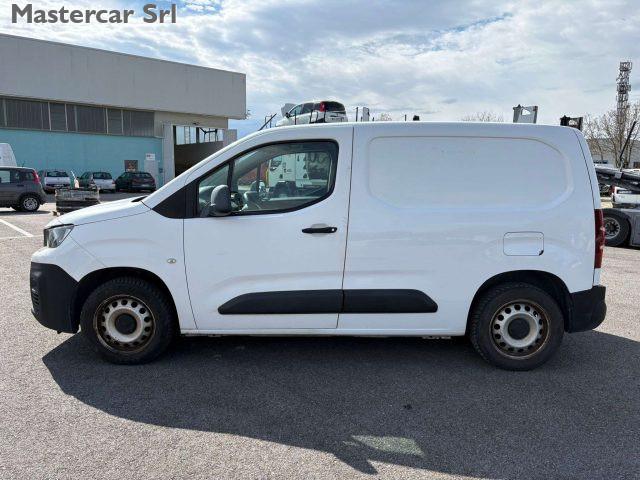 PEUGEOT Partner 1.5 BLUEHDI 130CV PREMIUM L1 - FX413DV