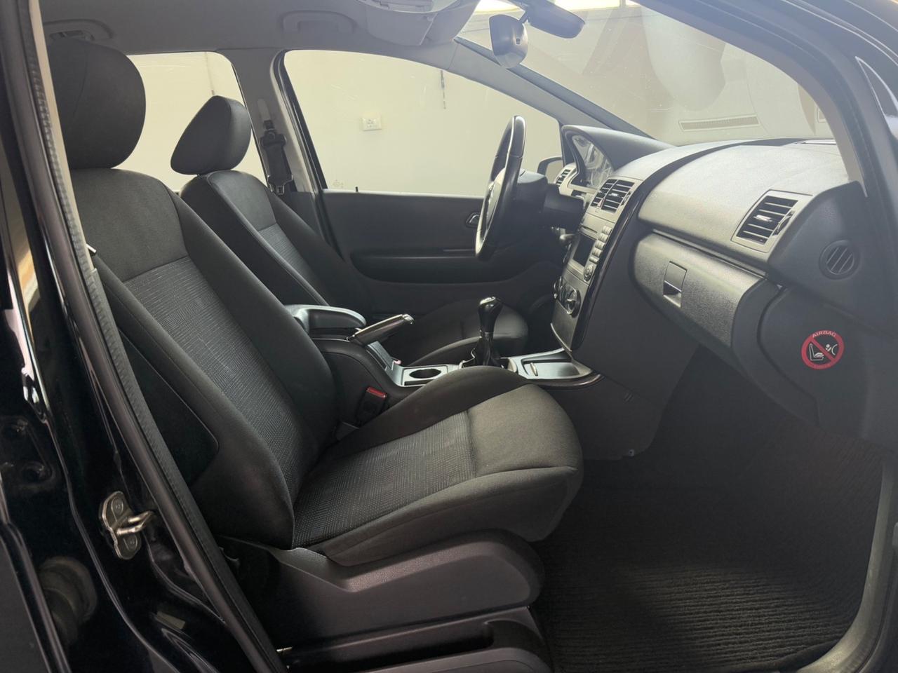 Mercedes-benz A 180 CDI Elegance ok neopatentati