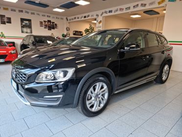 Volvo V60 CrossCountry GEARTRONIC EURO6