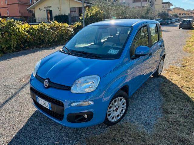 Fiat Panda 1.3 MJT 95 CV S&S Easy