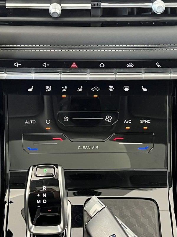 DR AUTOMOBILES dr 6.0